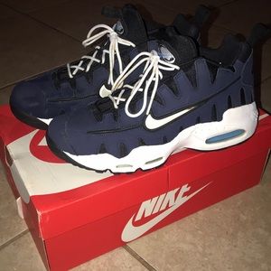 Nike Air Max NM